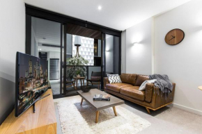 Boutique Abode 313, Melbourne